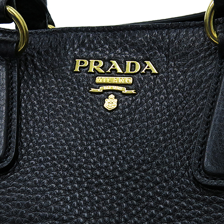 Prada(�����) VIT.DAINO NERO �������� ����ΰ� ��Ʈ�� + �����Ʈ�� 2WAY �̹���4 - ���̺��� �߰���ǰ