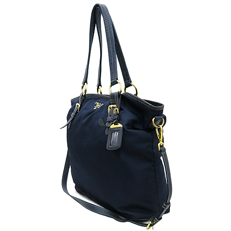 Prada(�����) ���̺� �÷� �к긯 2WAY [��������] �̹���2 - ���̺��� �߰���ǰ