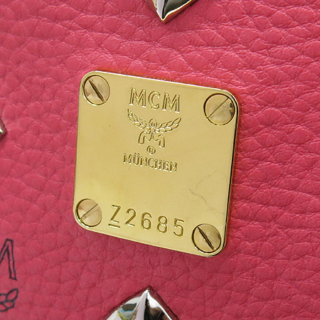 MCM(������) MWK2SVE17RE 001 ���佺 ��Ÿũ ���� �̹���3 - ���̺��� �߰���ǰ