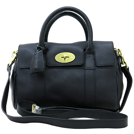 MULBERRY(�ֹ���) ���� ���� ���̽����� S������ 2WAY ���� �̹���2 - ���̺��� �߰���ǰ