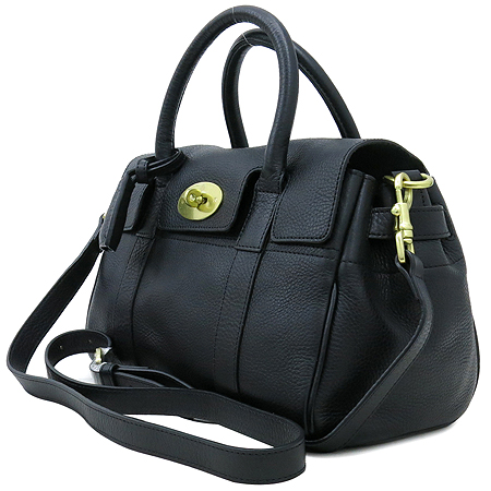 MULBERRY(�ֹ���) ���� ���� ���̽����� S������ 2WAY ���� �̹���3 - ���̺��� �߰���ǰ