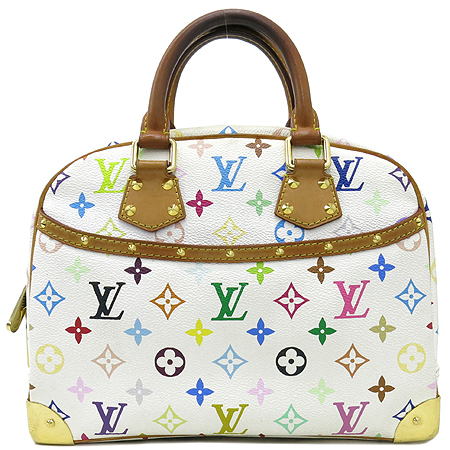 Louis Vuitton(���̺���)  M92663 ���׷� ��Ƽ ȭ��Ʈ Ʈ��� ��Ʈ�� �̹���2 - ���̺��� �߰���ǰ