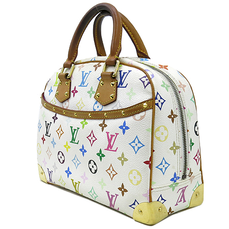 Louis Vuitton(���̺���)  M92663 ���׷� ��Ƽ ȭ��Ʈ Ʈ��� ��Ʈ�� �̹���3 - ���̺��� �߰���ǰ