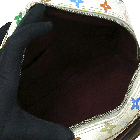 Louis Vuitton(���̺���)  M92663 ���׷� ��Ƽ ȭ��Ʈ Ʈ��� ��Ʈ�� �̹���6 - ���̺��� �߰���ǰ