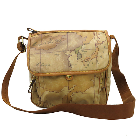 ALVIERO MARTINI(�˺񿡷� ����Ƽ��) �ΰ� PVC ũ�ν��� �̹���2 - ���̺��� �߰���ǰ