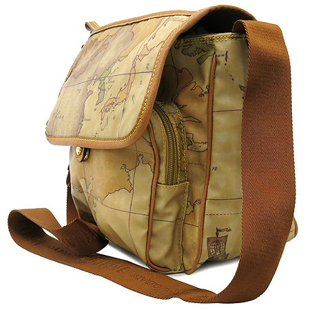 ALVIERO MARTINI(�˺񿡷� ����Ƽ��) �ΰ� PVC ũ�ν��� �̹���3 - ���̺��� �߰���ǰ