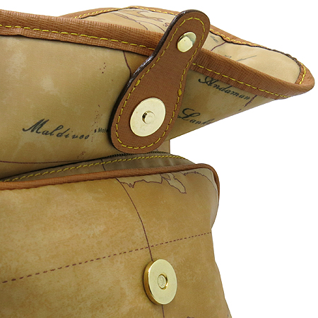 ALVIERO MARTINI(�˺񿡷� ����Ƽ��) �ΰ� PVC ũ�ν��� �̹���4 - ���̺��� �߰���ǰ