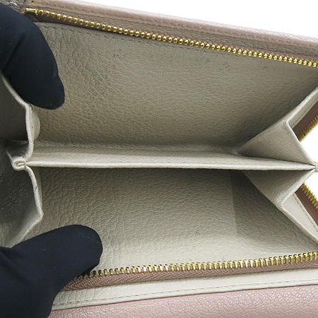 MiuMiu(�̿�̿�) 5ML225 MADRAS FLOCCO C ��ũ���� ���̺��� ȥ�� ����ΰ� 2�� ������ [��������] �̹���5 - ���̺��� �߰���ǰ