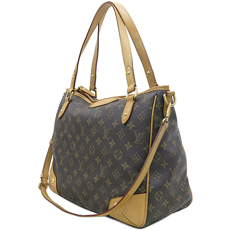 Louis Vuitton(���̺���) M41232 ���׷� ĵ���� ����Ʈ���� MM 2WAY �̹���2 - ���̺��� �߰���ǰ