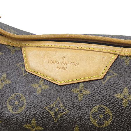 Louis Vuitton(���̺���) M41232 ���׷� ĵ���� ����Ʈ���� MM 2WAY �̹���3 - ���̺��� �߰���ǰ