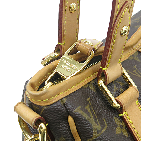 Louis Vuitton(���̺���) M41232 ���׷� ĵ���� ����Ʈ���� MM 2WAY �̹���4 - ���̺��� �߰���ǰ