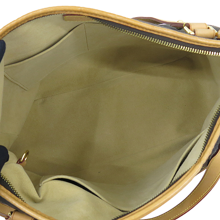 Louis Vuitton(���̺���) M41232 ���׷� ĵ���� ����Ʈ���� MM 2WAY �̹���5 - ���̺��� �߰���ǰ