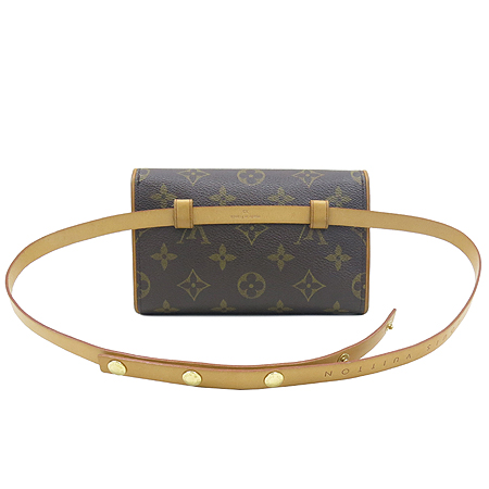 Louis Vuitton(���̺���) M51855 ���׷� ĵ���� ����Ʈ �÷η�ƾ �Ŀ�ġ + M67303 ���� ��Ʈ�� �̹���3 - ���̺��� �߰���ǰ