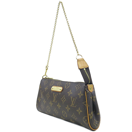 Louis Vuitton(���̺���) M95567 ���׷� ĵ���� ����Ŭ��ġ ����� �̹���2 - ���̺��� �߰���ǰ