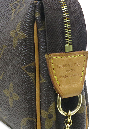 Louis Vuitton(���̺���) M95567 ���׷� ĵ���� ����Ŭ��ġ ����� �̹���3 - ���̺��� �߰���ǰ