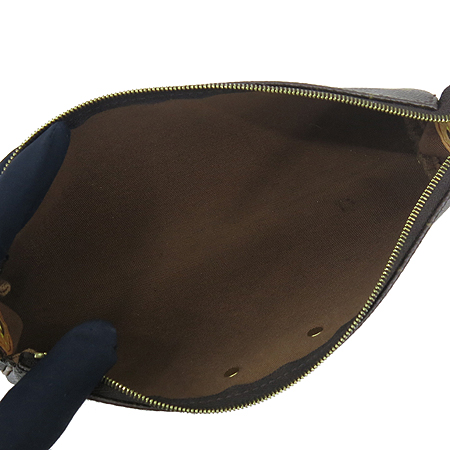 Louis Vuitton(���̺���) M95567 ���׷� ĵ���� ����Ŭ��ġ ����� �̹���5 - ���̺��� �߰���ǰ