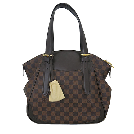 Louis Vuitton(���̺���) N41118 �ٹ̿� ���� ĵ���� ���γ� MM ����� [���빮��] �̹���2 - ���̺��� �߰���ǰ