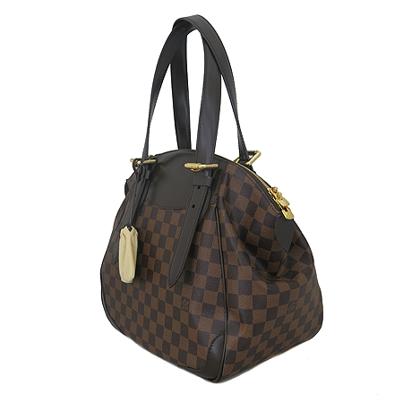Louis Vuitton(���̺���) N41118 �ٹ̿� ���� ĵ���� ���γ� MM ����� [���빮��] �̹���3 - ���̺��� �߰���ǰ