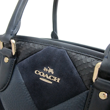Coach(��ġ) 36400 PTCHWK EMPIRE �����̾� ĳ���� 2WAY [��õ��] �̹���4 - ���̺��� �߰���ǰ