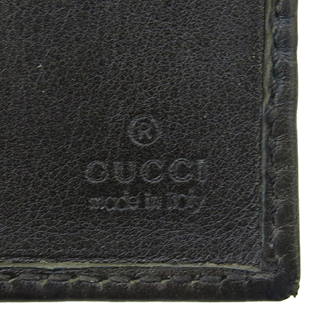 Gucci(����) 181678 ���� GG�ΰ� ��� �ø� �Ӵ�Ŭ�� ���� �̹���4 - ���̺��� �߰���ǰ