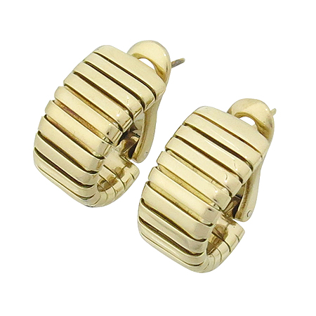 Bvlgari(�Ұ���) 18K ��� Tubogas (��������) �Ͱ��� �̹���2 - ���̺��� �߰���ǰ