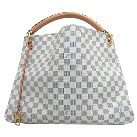Louis Vuitton(���̺���)  N41174 �ٹ̿� ���ָ� ĵ���� ��ġ MM �����[��õ��] �̹���2 - ���̺��� �߰���ǰ