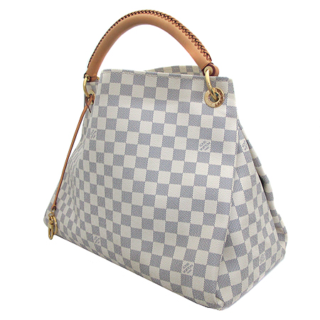 Louis Vuitton(���̺���)  N41174 �ٹ̿� ���ָ� ĵ���� ��ġ MM �����[��õ��] �̹���3 - ���̺��� �߰���ǰ
