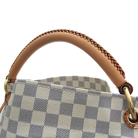 Louis Vuitton(���̺���)  N41174 �ٹ̿� ���ָ� ĵ���� ��ġ MM �����[��õ��] �̹���4 - ���̺��� �߰���ǰ