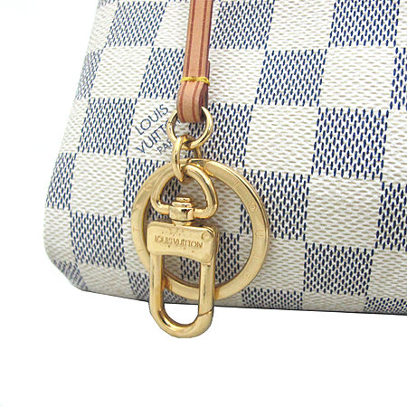 Louis Vuitton(���̺���)  N41174 �ٹ̿� ���ָ� ĵ���� ��ġ MM �����[��õ��] �̹���5 - ���̺��� �߰���ǰ