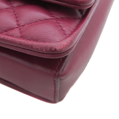 Ferragamo(��󰡸�) 21 E137 ���� ���� ���� ü�� �̴� ũ�ν��� [��õ��] �̹���4 - ���̺��� �߰���ǰ