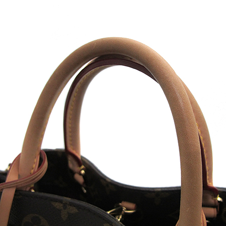 Louis Vuitton(���̺���) M41055 ���׷� ĵ���� ���״�BB 2WAY [��õ��] �̹���3 - ���̺��� �߰���ǰ