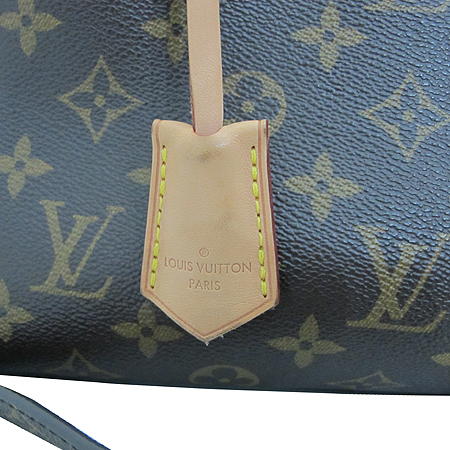Louis Vuitton(���̺���) M41055 ���׷� ĵ���� ���״�BB 2WAY [��õ��] �̹���4 - ���̺��� �߰���ǰ