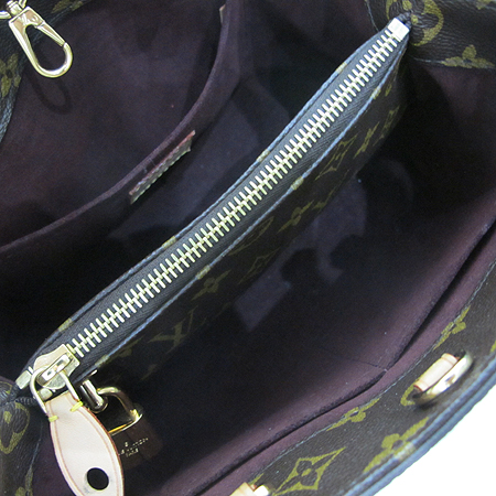 Louis Vuitton(���̺���) M41055 ���׷� ĵ���� ���״�BB 2WAY [��õ��] �̹���5 - ���̺��� �߰���ǰ