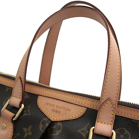 Louis Vuitton(���̺���)  M40145 ���׷� ĵ���� �ȷ��� PM 2WAY [��õ��] �̹���4 - ���̺��� �߰���ǰ
