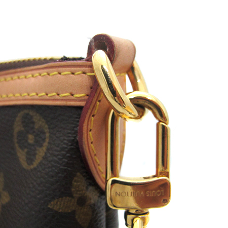Louis Vuitton(���̺���)  M40145 ���׷� ĵ���� �ȷ��� PM 2WAY [��õ��] �̹���5 - ���̺��� �߰���ǰ