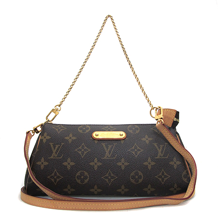 Louis Vuitton(���̺���) M95567 ���׷� ĵ���� ����Ŭ��ġ 2WAY [��õ��] �̹���2 - ���̺��� �߰���ǰ