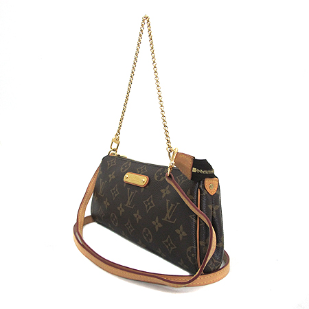 Louis Vuitton(���̺���) M95567 ���׷� ĵ���� ����Ŭ��ġ 2WAY [��õ��] �̹���3 - ���̺��� �߰���ǰ