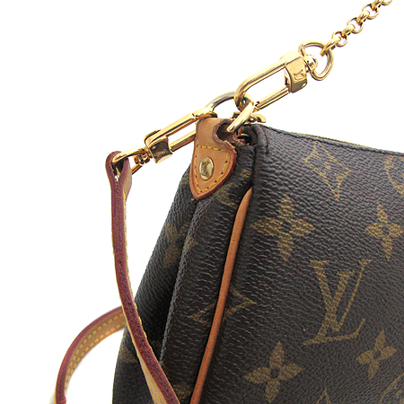 Louis Vuitton(���̺���) M95567 ���׷� ĵ���� ����Ŭ��ġ 2WAY [��õ��] �̹���5 - ���̺��� �߰���ǰ