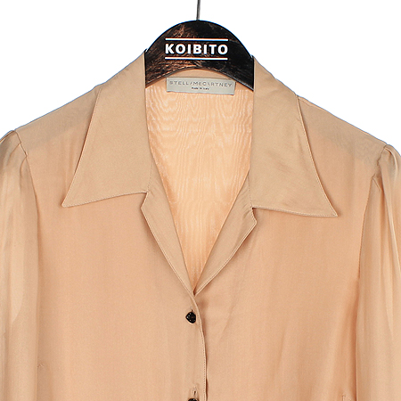 STELLA McCARTNEY(���ڶ� ��īƮ��) ��ũ ���콺 �̹���2 - ���̺��� �߰���ǰ