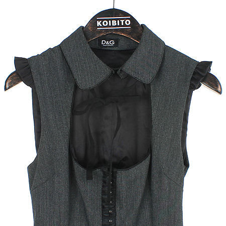 D&G(��ü&���ٳ�) �μҸ� ���ǽ� �̹���2 - ���̺��� �߰���ǰ