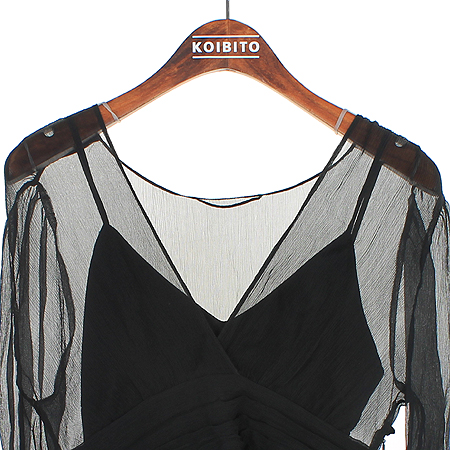 Fendi(���) ���� ��ũ ���ǽ� (�ӽ��� Set) �̹���2 - ���̺��� �߰���ǰ