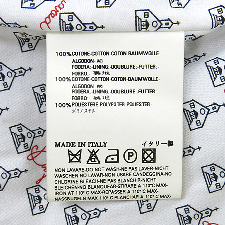 DSQUARED2(�������2) ���� ���� [���빮��] �̹���5 - ���̺��� �߰���ǰ