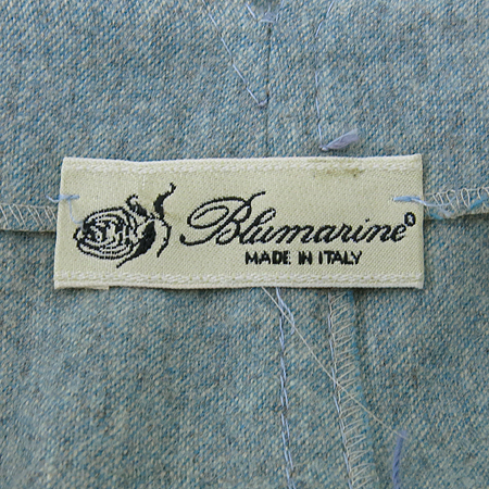 Blumarine(���縶��) ��ĿƮ �̹���4 - ���̺��� �߰���ǰ