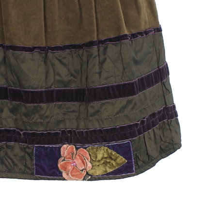 Blumarine(���縶��) ��ĿƮ �̹���3 - ���̺��� �߰���ǰ