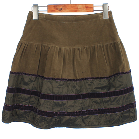 Blumarine(���縶��) ��ĿƮ �̹���4 - ���̺��� �߰���ǰ