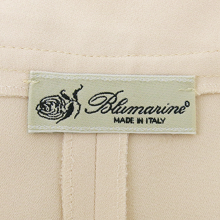 Blumarine(���縶��) ��ĿƮ �̹���5 - ���̺��� �߰���ǰ