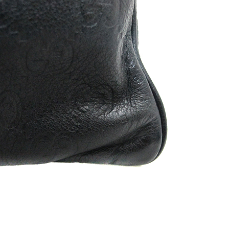 Gucci(����) 201446 GG�ΰ� ���� �ø� ���� ũ�ν��� [��õ��] �̹���4 - ���̺��� �߰���ǰ