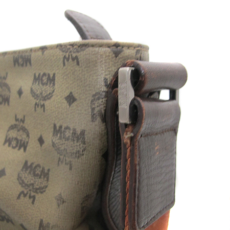 MCM(������) 1002050090110 ��Ƽ�� ĵ���� �޽��� ũ�ν��� [��õ��] �̹���3 - ���̺��� �߰���ǰ