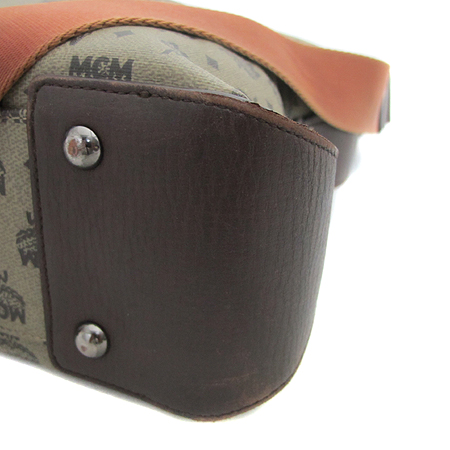 MCM(������) 1002050090110 ��Ƽ�� ĵ���� �޽��� ũ�ν��� [��õ��] �̹���4 - ���̺��� �߰���ǰ