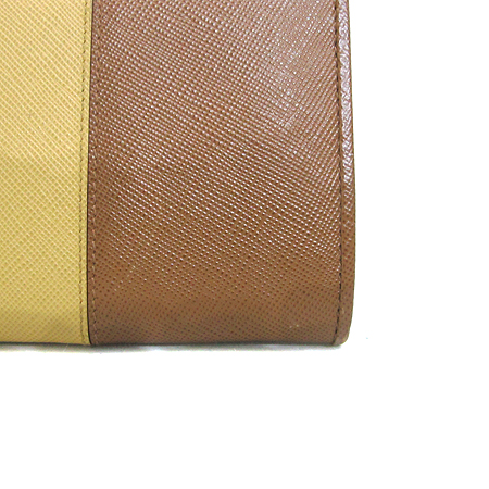 Prada(�����) 1M1132 CARAMEL+GINE ���� ���� �ΰ� SAFFIANO METAL ���ǾƳ� ������ [��õ��] �̹���4 - ���̺��� �߰���ǰ